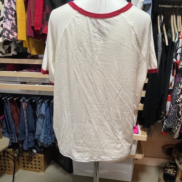 Weekend Crop Top - Picture 3 of 4